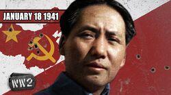 January 18, 1941 January 18, 1941