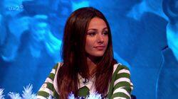 Christmas Special: Michelle Keegan, Jay McGuiness, Louise Redknapp, Jimmy Carr Christmas Special: Michelle Keegan, Jay McGuiness, Louise Redknapp, Jimmy Carr