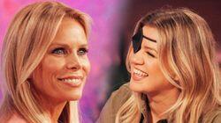 Cheryl Hines, Michelle Buteau Cheryl Hines, Michelle Buteau