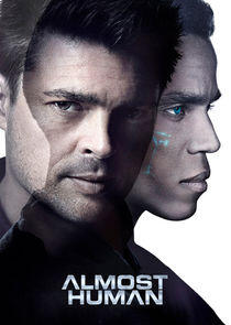 Almost Human Almost Human