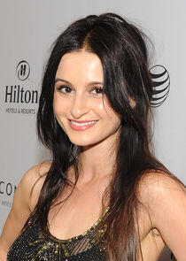 Melanie Papalia Melanie Papalia