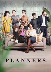 Planners Planners