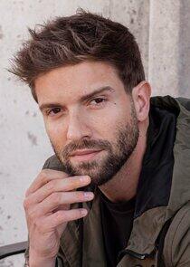 Pablo Alborán Pablo Alborán