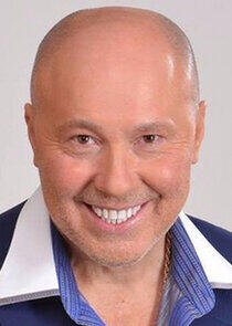 photo of Александр Солодуха