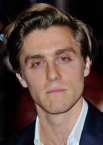 Jack Farthing Jack Farthing