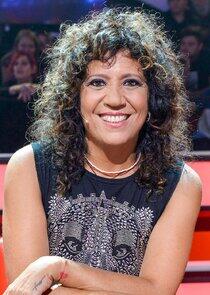 photo of Rosana Arbelo photo of Rosana Arbelo
