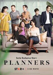 Planners - Season 1