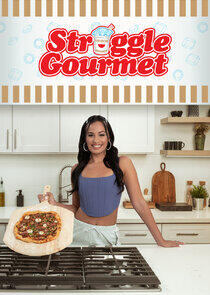 Struggle Gourmet Struggle Gourmet