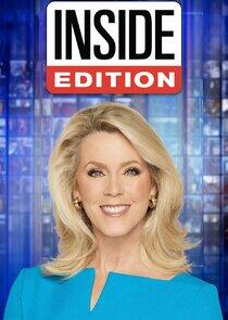 Inside Edition Inside Edition