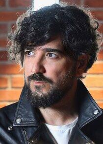 photo of Antonio Orozco photo of Antonio Orozco