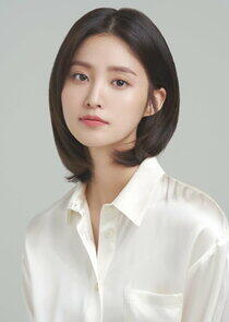 photo of Park Jung Hwa photo of Park Jung Hwa