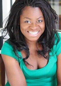 Phylicia Pearl Mpasi