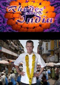 Rhodes Across India Rhodes Across India