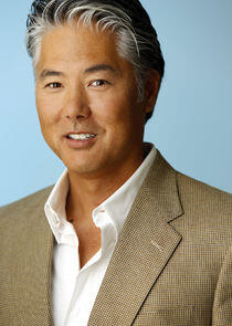 photo of Stan Abe photo of Stan Abe