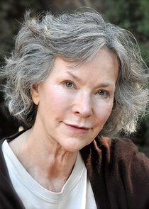 photo of Rosemary Alexander photo of Rosemary Alexander