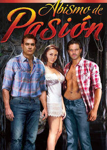 Abismo de pasión Abismo de pasión