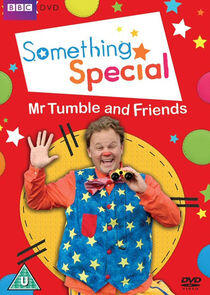 Something Special - Season 8 Something Special - Season 8