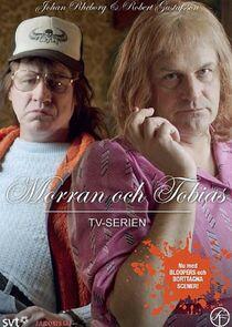 Morran och Tobias Morran och Tobias