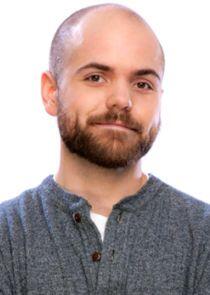 photo of Travis Tedford photo of Travis Tedford