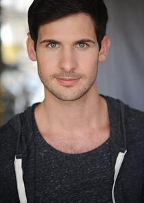 photo of Philip Orazio photo of Philip Orazio