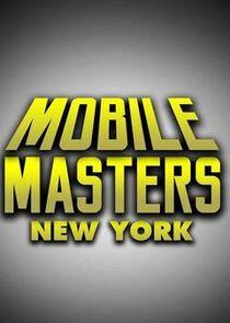 Mobile Masters: New York
