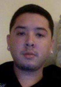 photo of Ulysses Cuadra photo of Ulysses Cuadra