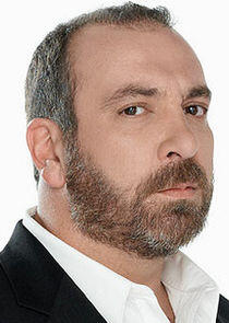 Hernán Mendoza Hernán Mendoza