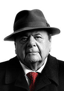 Nicolo Rizzuto Sr. Nicolo Rizzuto Sr.