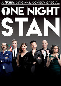One Night Stan One Night Stan