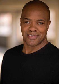 Kenneth Israel Kenneth Israel