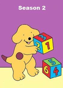 The Adventures of Spot - Season 2 The Adventures of Spot - Season 2