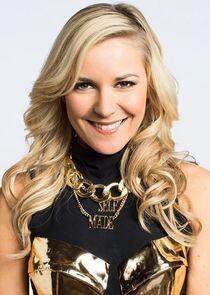 Renee Young Renee Young
