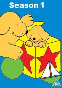 The Adventures of Spot - Season 1 The Adventures of Spot - Season 1