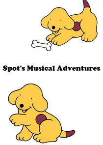 The Adventures of Spot - Season 4 The Adventures of Spot - Season 4