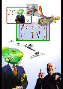 Fortean TV Fortean TV