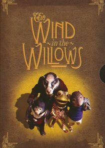 The Wind in the Willows The Wind in the Willows