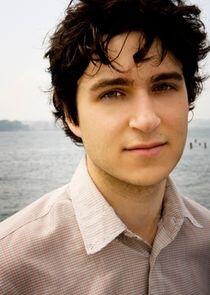 Ezra Koenig Ezra Koenig
