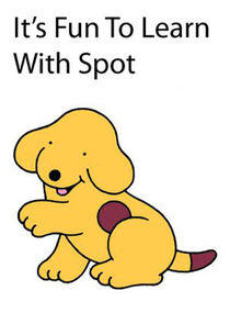 The Adventures of Spot - Season 3 The Adventures of Spot - Season 3