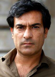 Deepak Verma Deepak Verma