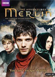 Merlin - Season 2 Merlin - Season 2