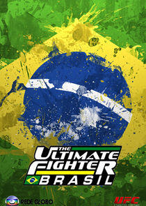 The Ultimate Fighter Brasil The Ultimate Fighter Brasil