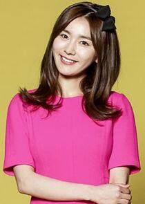 Kang Sam Wol
