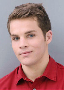 Joey Johnson Joey Johnson