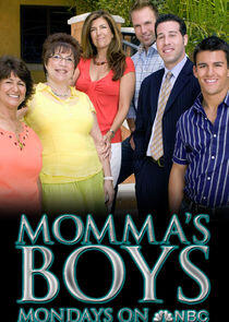Momma's Boys Momma's Boys
