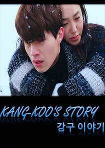 Kang-Koo's Story Kang-Koo's Story