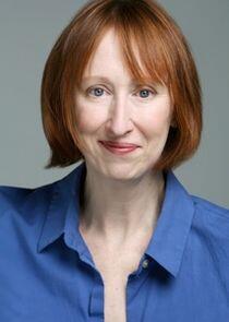 Suzanne Hevner Suzanne Hevner