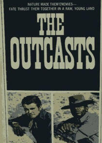 The Outcasts The Outcasts