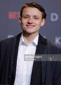 Paul Lux Paul Lux