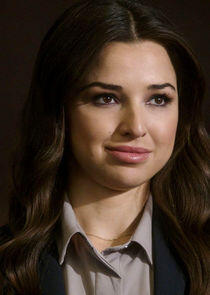 Detective Camila Paige Detective Camila Paige
