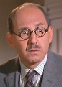 photo of Irwin Charone